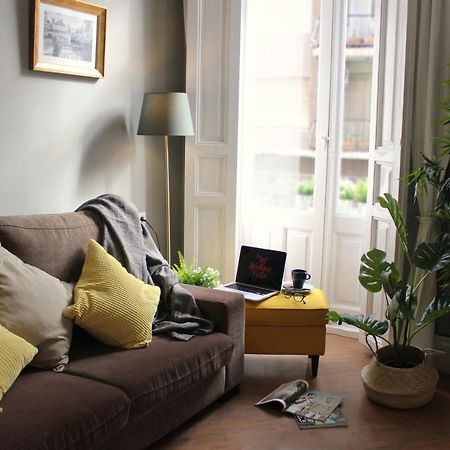 The Art Boutique Colon Apartment Valencia Exterior photo