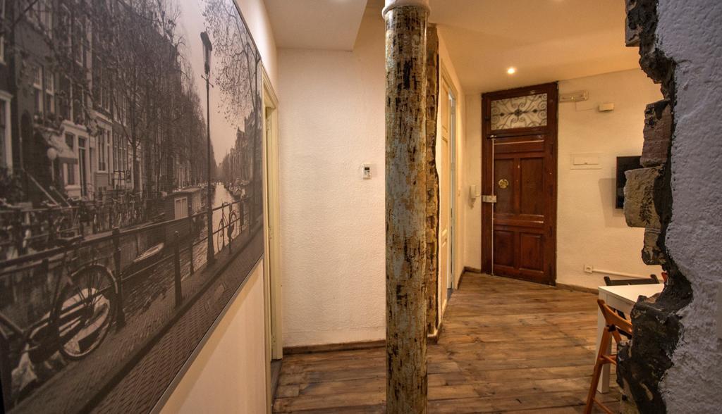 The Art Boutique Colon Apartment Valencia Exterior photo